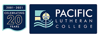 Calendar | Pacific Lutheran College